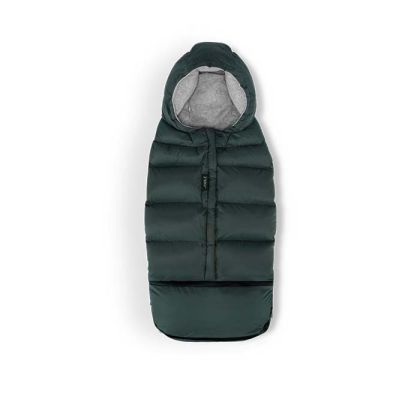 JOOLZ | Fusak PUFFER Joolz l Dark green