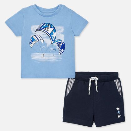 Set MAYORAL letní BALÓNY