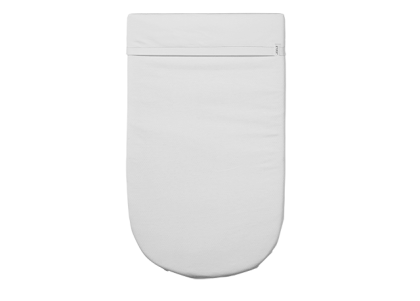 JOOLZ | Tenká prikrývka/Sheet - Natural White