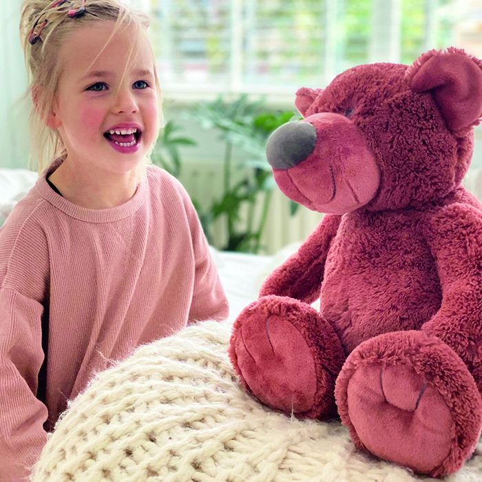 Happy Horse | Medvídek Bobbie n.3

 velikost: 40 cm