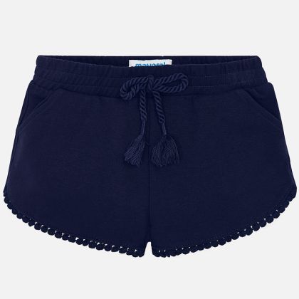 Kraťasy MAYORAL modré GIRL