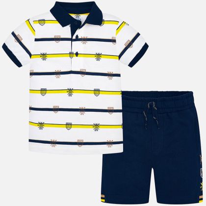 Set MAYORAL letní MODERN 