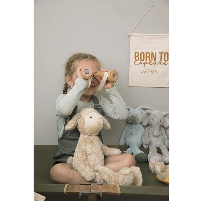 HAPPY HORSE | Oslík Diego no.3 
velikost: 48 cm