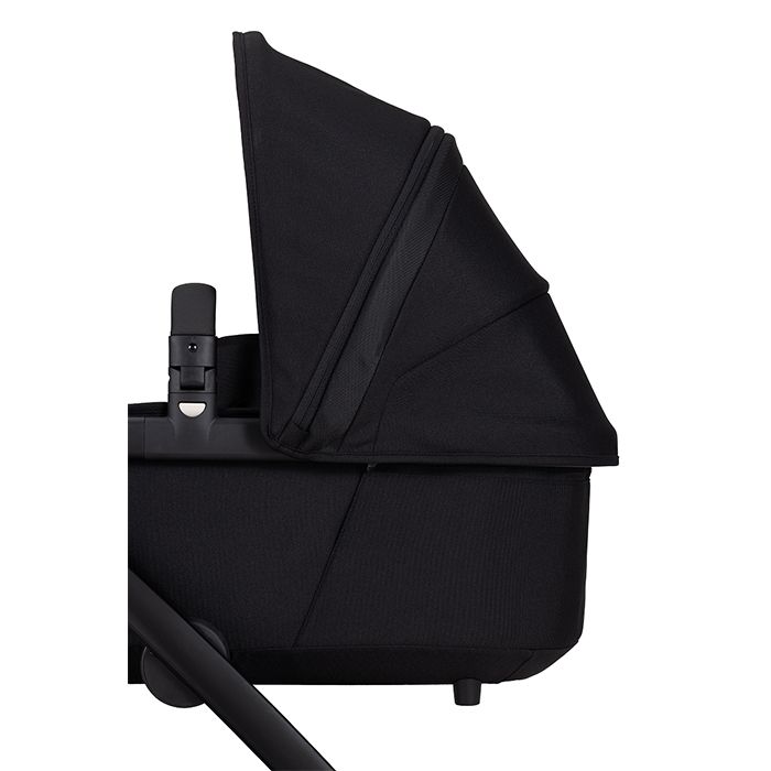 Joolz Geo3 duo komplet | Brilliant black l madlo Black carbon