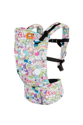 TULA | STANDARD Nosič - ABRACADABRA