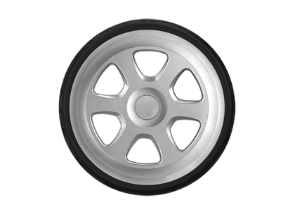 JOOLZ | Geo2 zadné kolesá set - Silver