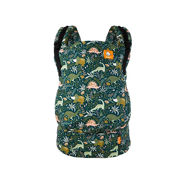 TULA | FTG Nosítko - LAND BEFORE TULA