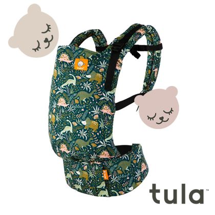 TULA | FTG Nosítko - LAND BEFORE TULA