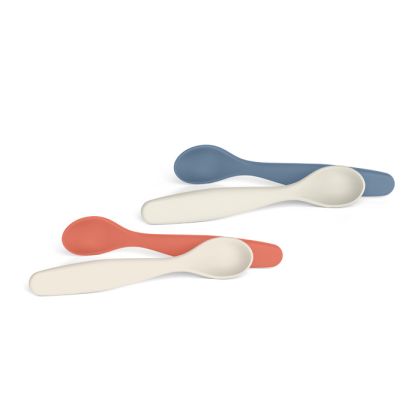 SUAVINEX | Lžičky GO NATURAL 2 ks