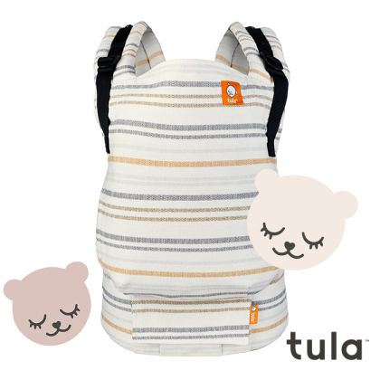 TULA | FTG Nosítko - HEMP AGATE