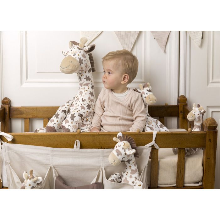 Happy Horse | Žirafa Gino no.2 
velikost: 34 cm