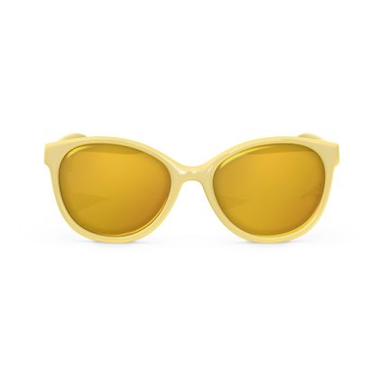 SUAVINEX | Detské okuliare - 3-8 rokov polarizované NEW - žlté