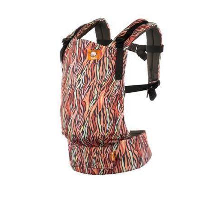 TULA | TODDLER Nosič - STORYTAIL