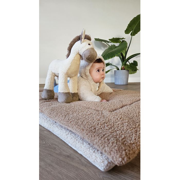 HAPPY HORSE | Koník Helma n.1
 velikost: 24 cm