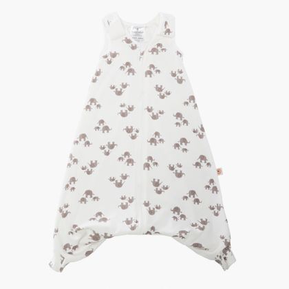 ERGOBABY | Spací vak 18-36 m On the Move TOG 0.5 - ELEPHANT



