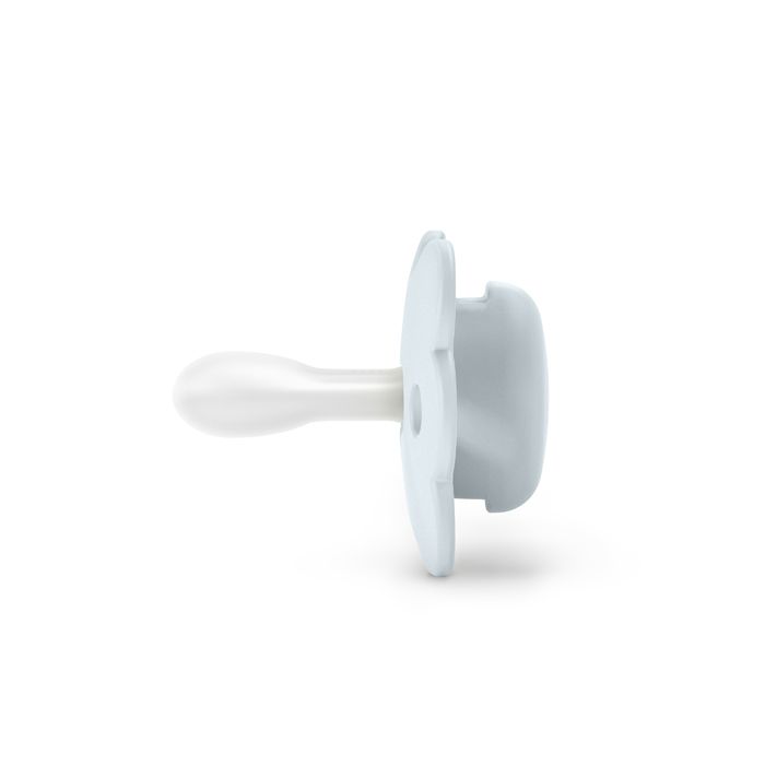 SUAVINEX | Dudlík SX PRO fyziologický WONDERLAND 0/6m - LIBERTY MODRÁ