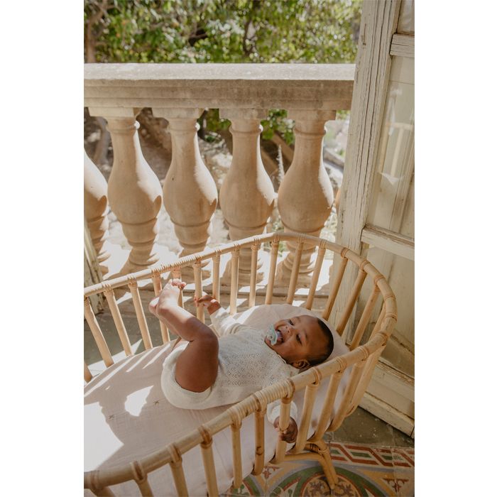 SUAVINEX | Dudlík SX PRO fyziologický WONDERLAND 0/6m - RŮŽOVÁ