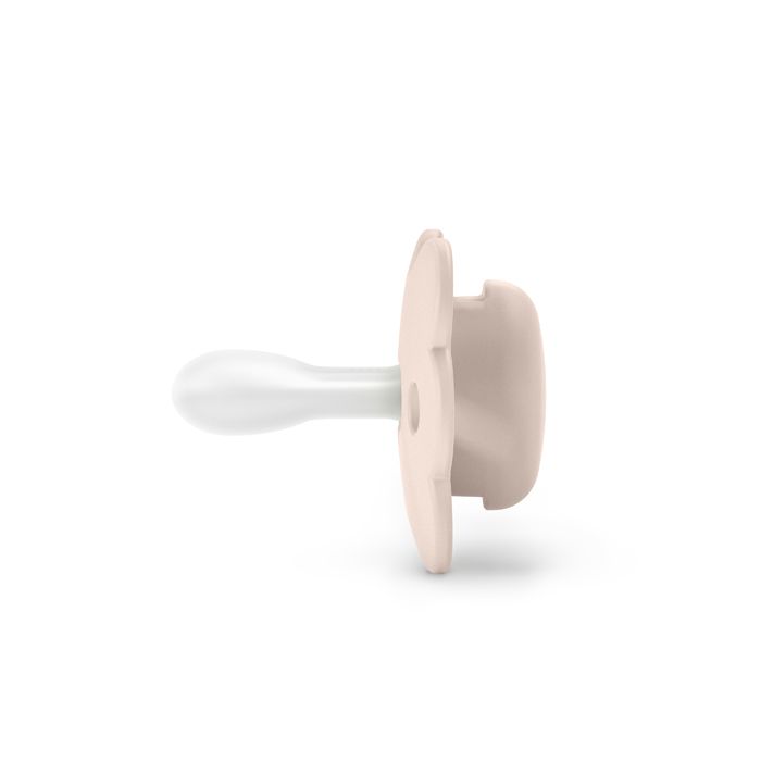 SUAVINEX | Dudlík SX PRO fyziologický 2 ks WONDERLAND 0/6m - RŮŽOVÝ