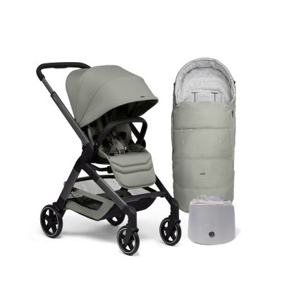 Joolz Hub²  l Sage green