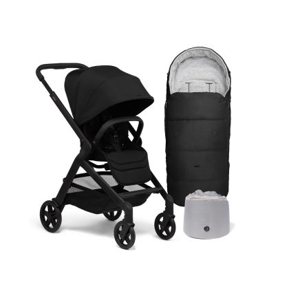 Joolz Hub²  l Space black