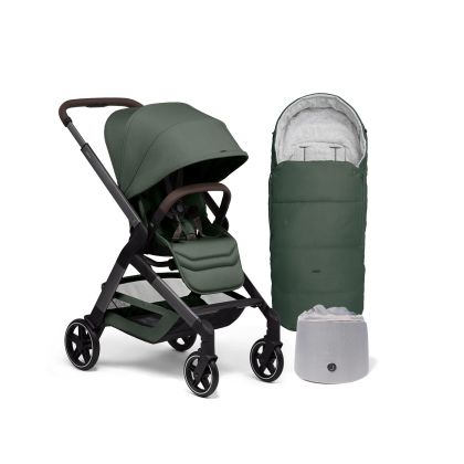 Joolz Hub²  l Forest green