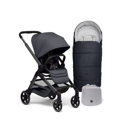 Joolz Hub²  l Stone grey