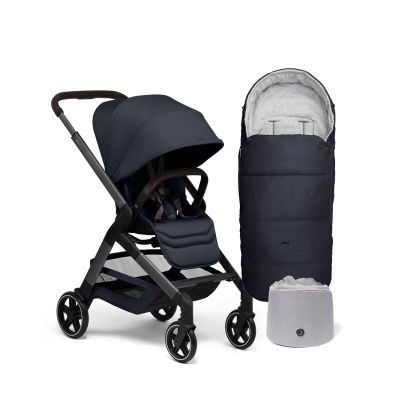 Joolz Hub²  l Navy blue