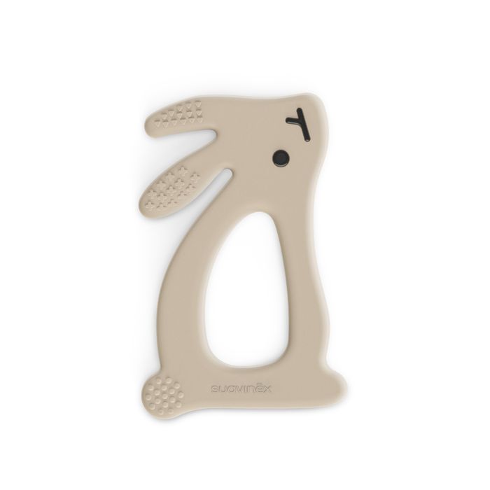 KOUSÁTKO WONDERLAND Králíček – KRÉMOVÉ