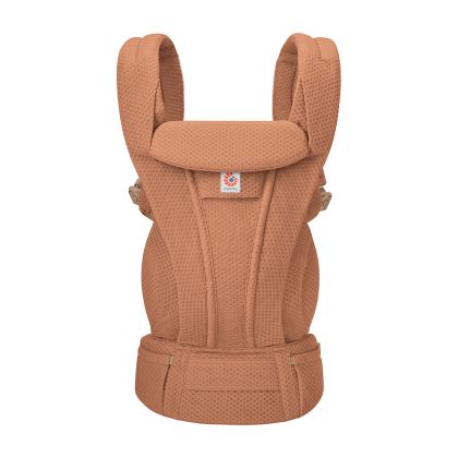 ERGOBABY | OMNI DELUXE Mesh - Canyon Clay