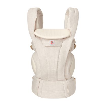 ERGOBABY | OMNI DELUXE Linen - Natural Linen