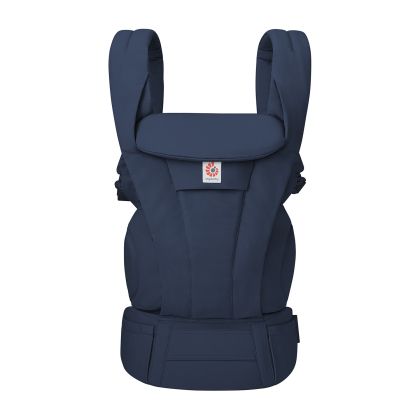 ERGOBABY | OMNI DELUXE Coton - Midnight Blue