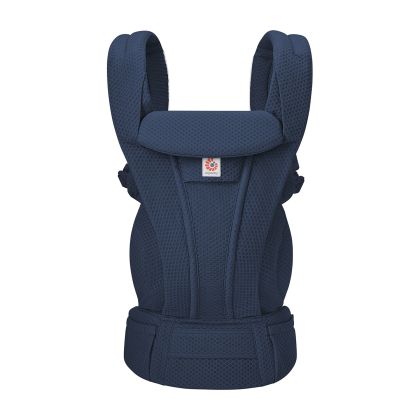 ERGOBABY | OMNI DELUXE Mesh - Midnight Blue