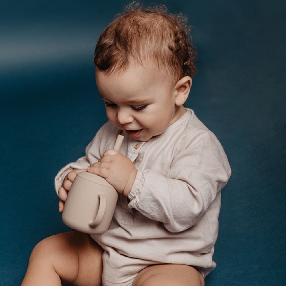 SUAVINEX | HRNEK 3 v 1 - COLOUR ESSENCE - růžový