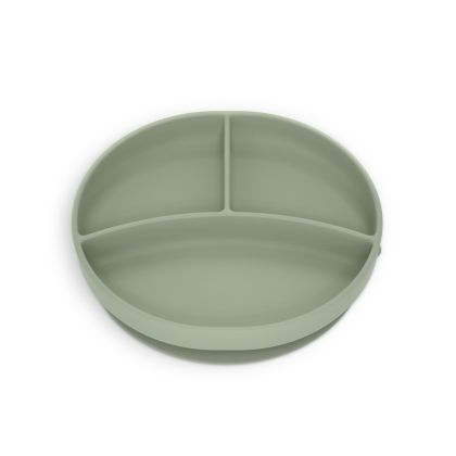 SUAVINEX | TALÍŘ - COLOUR ESSENCE - zelený