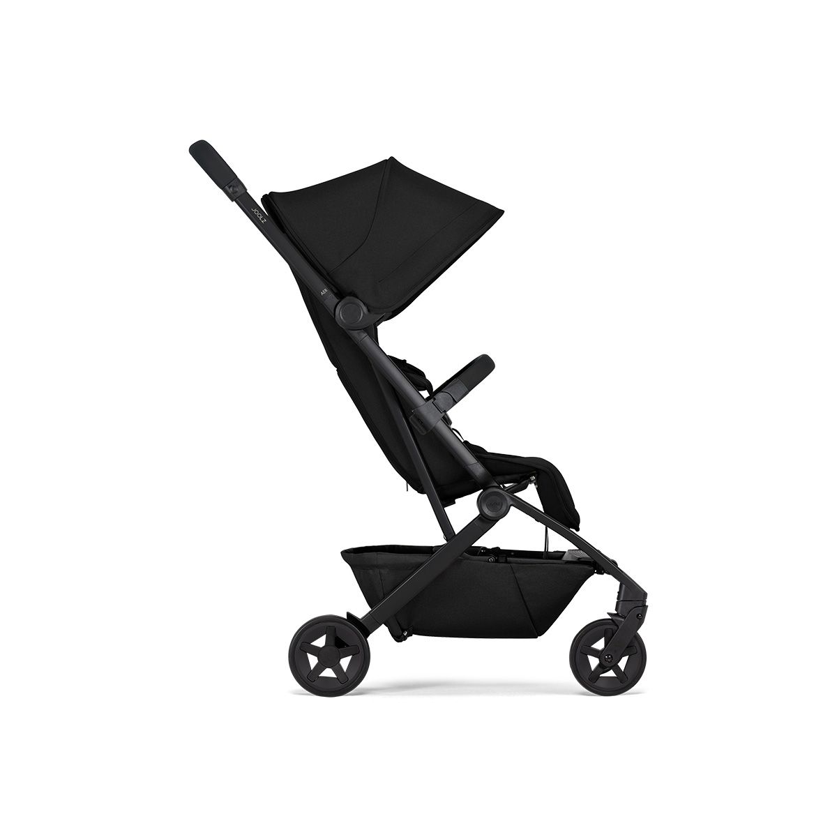 JOOLZ | AER2 přední skládací madlo | Black carbon - černá