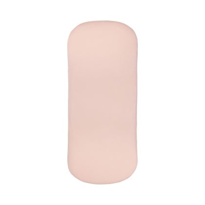 Joolz Prostěradlo Fitted sheet l Dusty rose