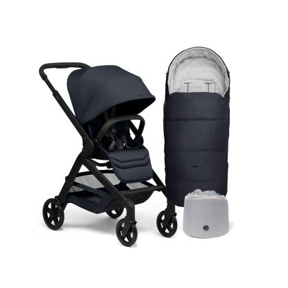 Joolz Hub²  l Dark Navy blue