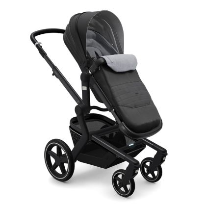 JOOLZ | Uni Fusak - Brilliant Black