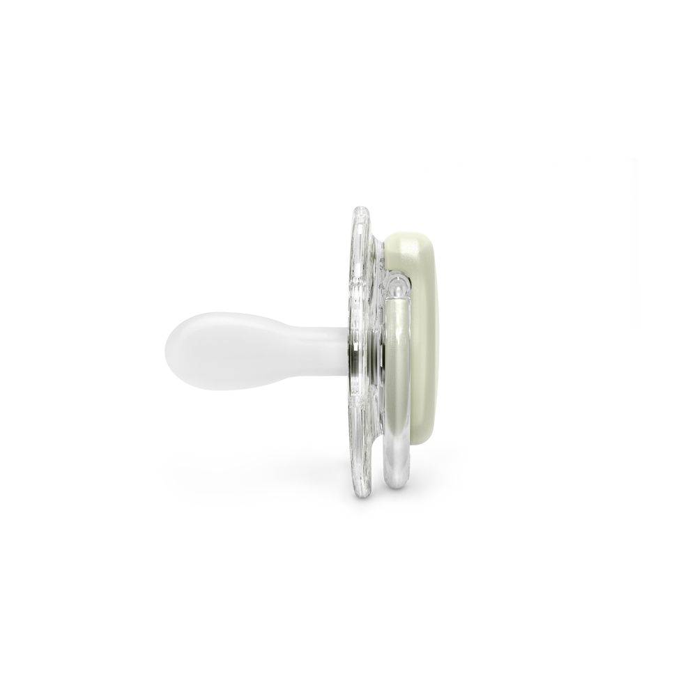 SUAVINEX | Dudlík SX PRO fyziologický POETRY 0/6 m - zelený