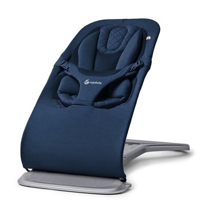 ERGOBABY l EVOLVE lehátko - Midnight blue