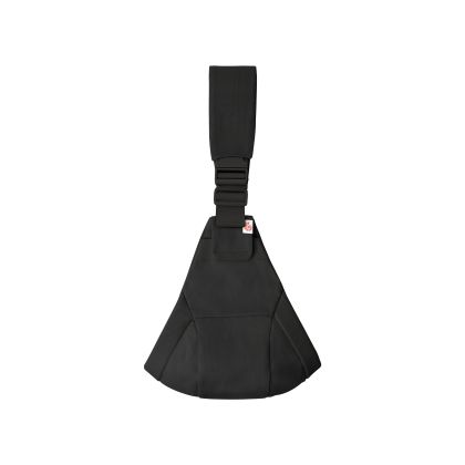 ERGOBABY | SLING - Upsie sling nosítko - Onyx Black