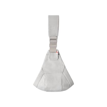 ERGOBABY | SLING - Upsie sling nosítko - Pearl Grey 