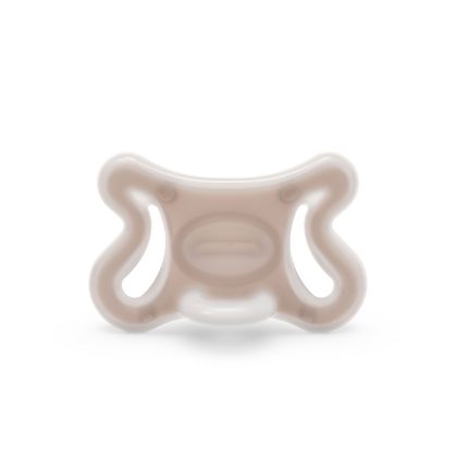 SUAVINEX | Dudlík Zerø.Zerø MEDIUM Fyziologický 6/18M