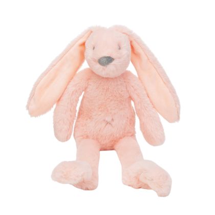 Happy Horse | Králiček Richie recyklovaný - marhuľový veľkosť: 38 cm