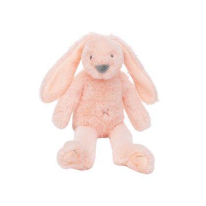 Happy Horse | Králiček Richie Tiny recyklovaný - marhuľový veľkosť: 28 cm