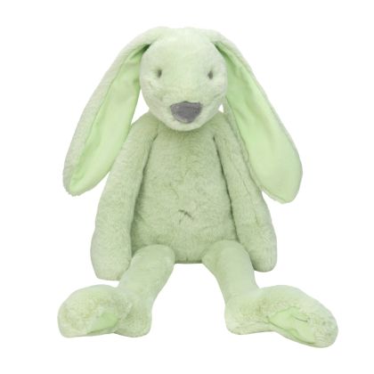 Happy Horse | Králiček Richie BIG recyklovaný - pistáciový veľkosť: 58 cm