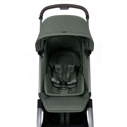 Joolz Novorozenecká vložka pro Aer2 /+//Day5 | Forest green