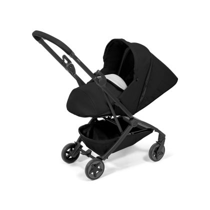 Joolz Aer2 NEST TO SEAT| Space black