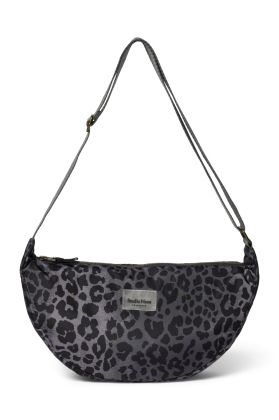 STUDIO NOOS - Puffy Adult FANNY kabelka | Leopard