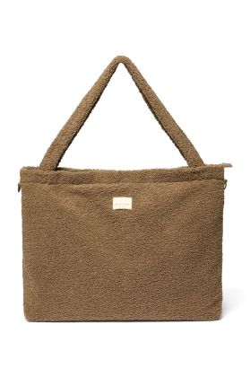 Teddy DIAPER BAG - přebalovací taška | Brown